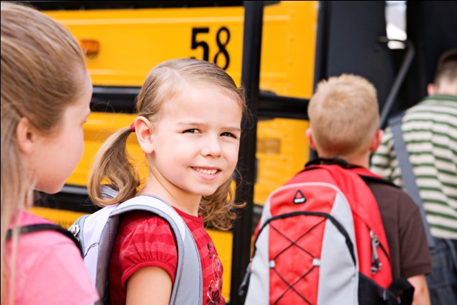 Preparing Your Child for School, Part 3 – Kindergarten & Language and General Knowledge